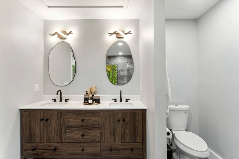 Cabins (United States of America, Westminster, South Carolina)