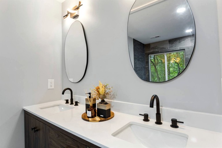 Cabins (United States of America, Westminster, South Carolina)