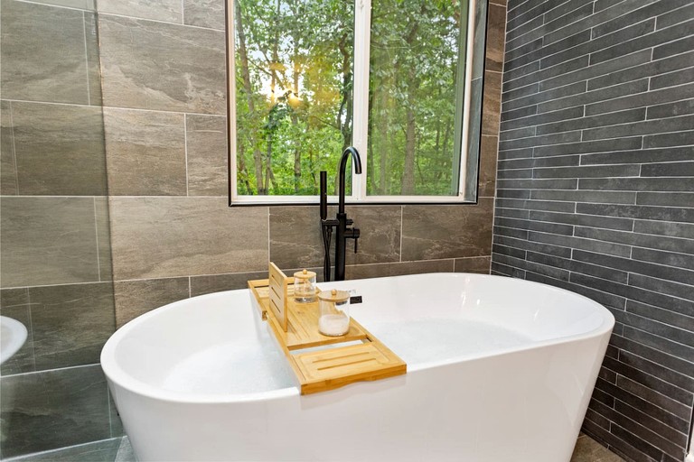 Cabins (United States of America, Westminster, South Carolina)