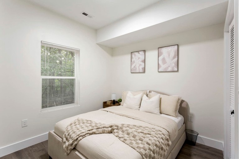 Cabins (United States of America, Westminster, South Carolina)