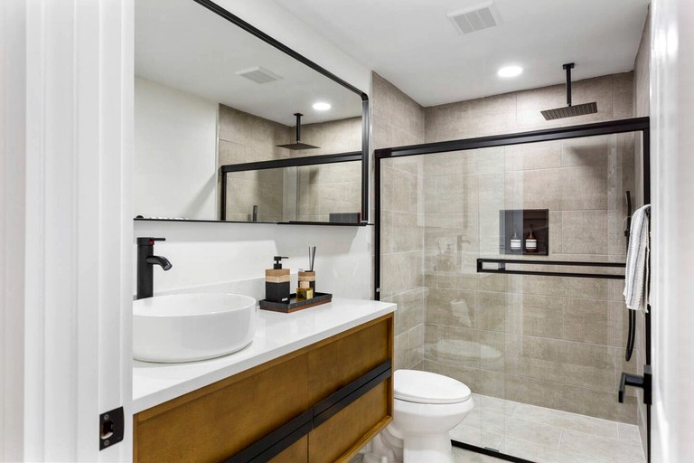 Cabins (United States of America, Westminster, South Carolina)