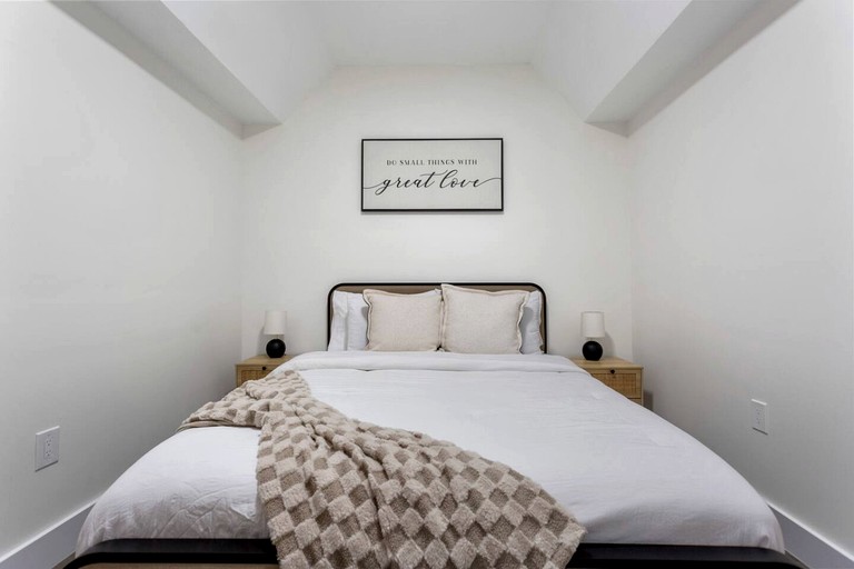 Cabins (United States of America, Westminster, South Carolina)