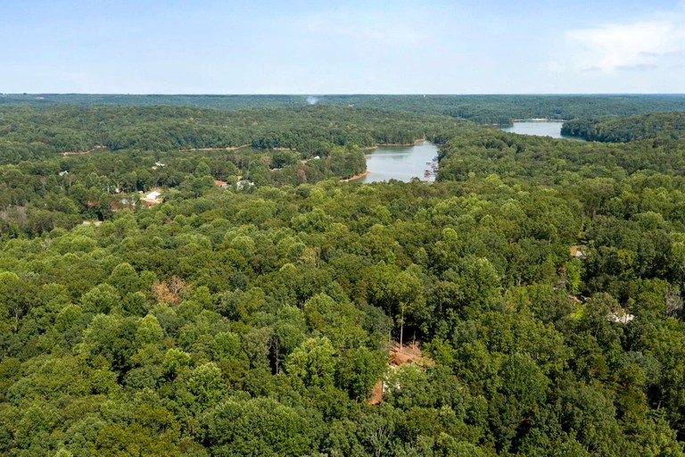 Cabins (United States of America, Westminster, South Carolina)