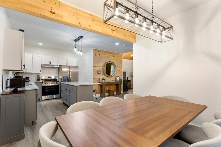 Cabins (United States of America, Westminster, South Carolina)