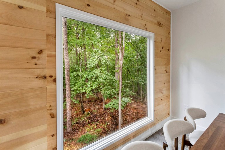 Cabins (United States of America, Westminster, South Carolina)