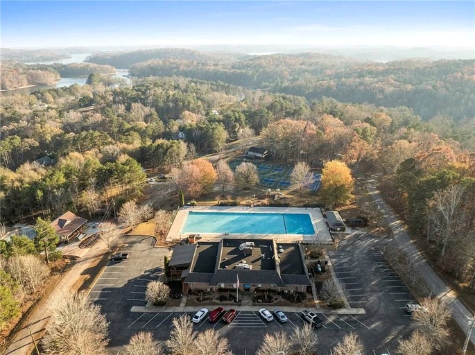 Cabins (United States of America, Westminster, South Carolina)