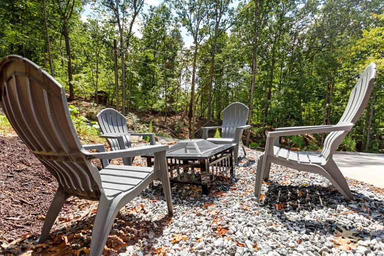 Cabins (United States of America, Westminster, South Carolina)