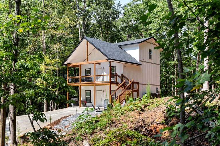 Cabins (United States of America, Westminster, South Carolina)