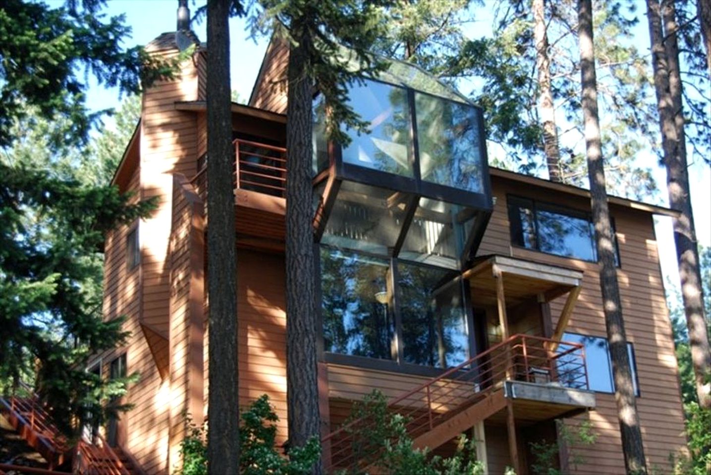 Cozy Cabin in Coeur d'Alene, Idaho