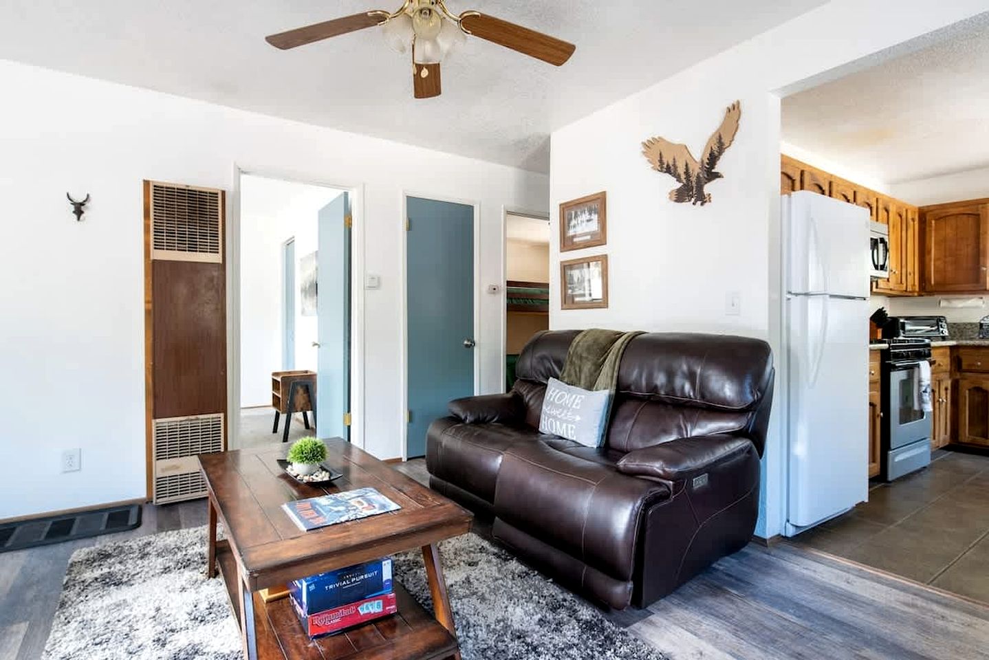 Panoramic Perfection: Cabin with Unmatched Slope Views in Big Bear Lake, California