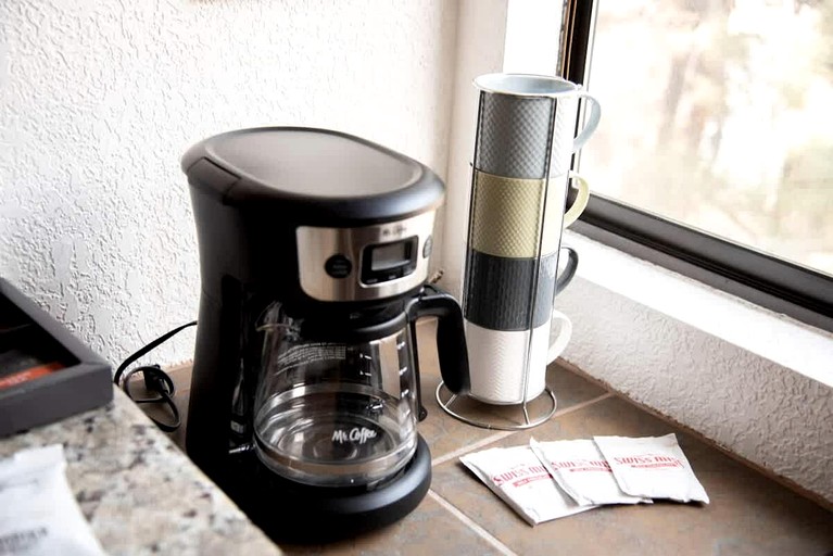 Cabins (United States of America, Big Bear Lake, California)