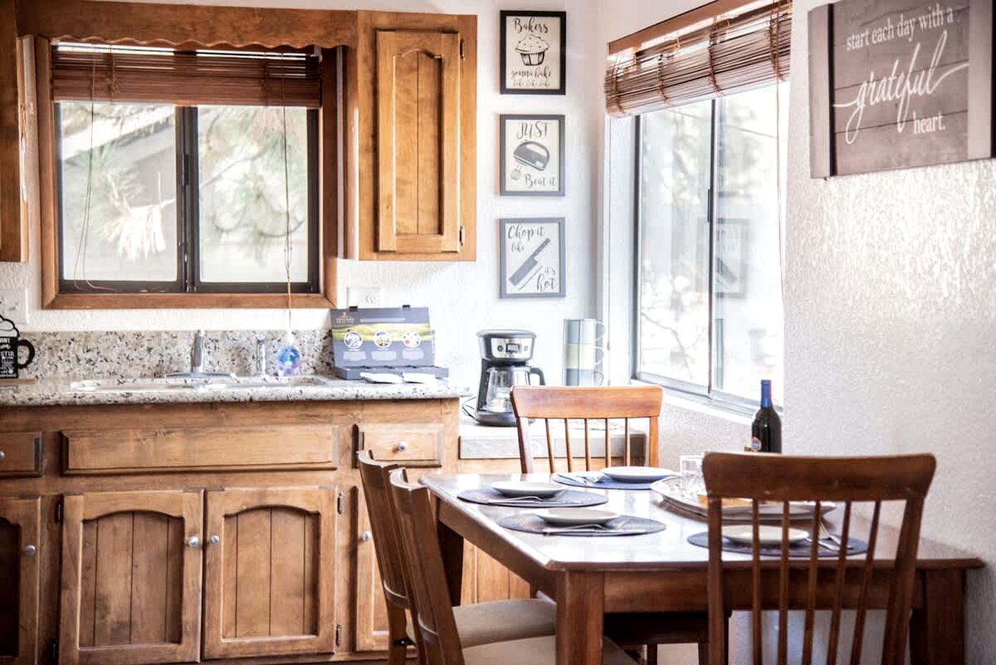 Panoramic Perfection: Cabin with Unmatched Slope Views in Big Bear Lake, California