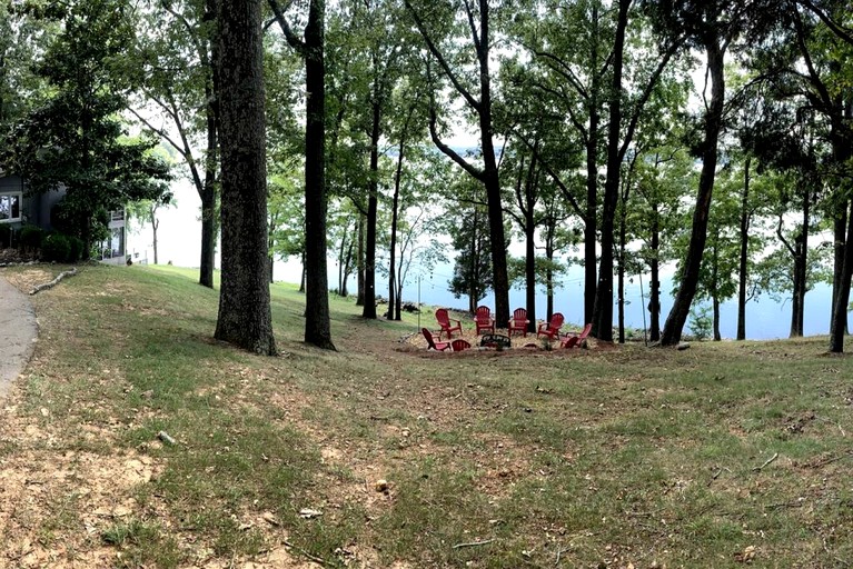 Cottages (United States of America, Cadiz, Kentucky)