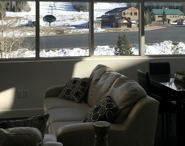 Nature Lodges (Brian Head, Utah, United States)