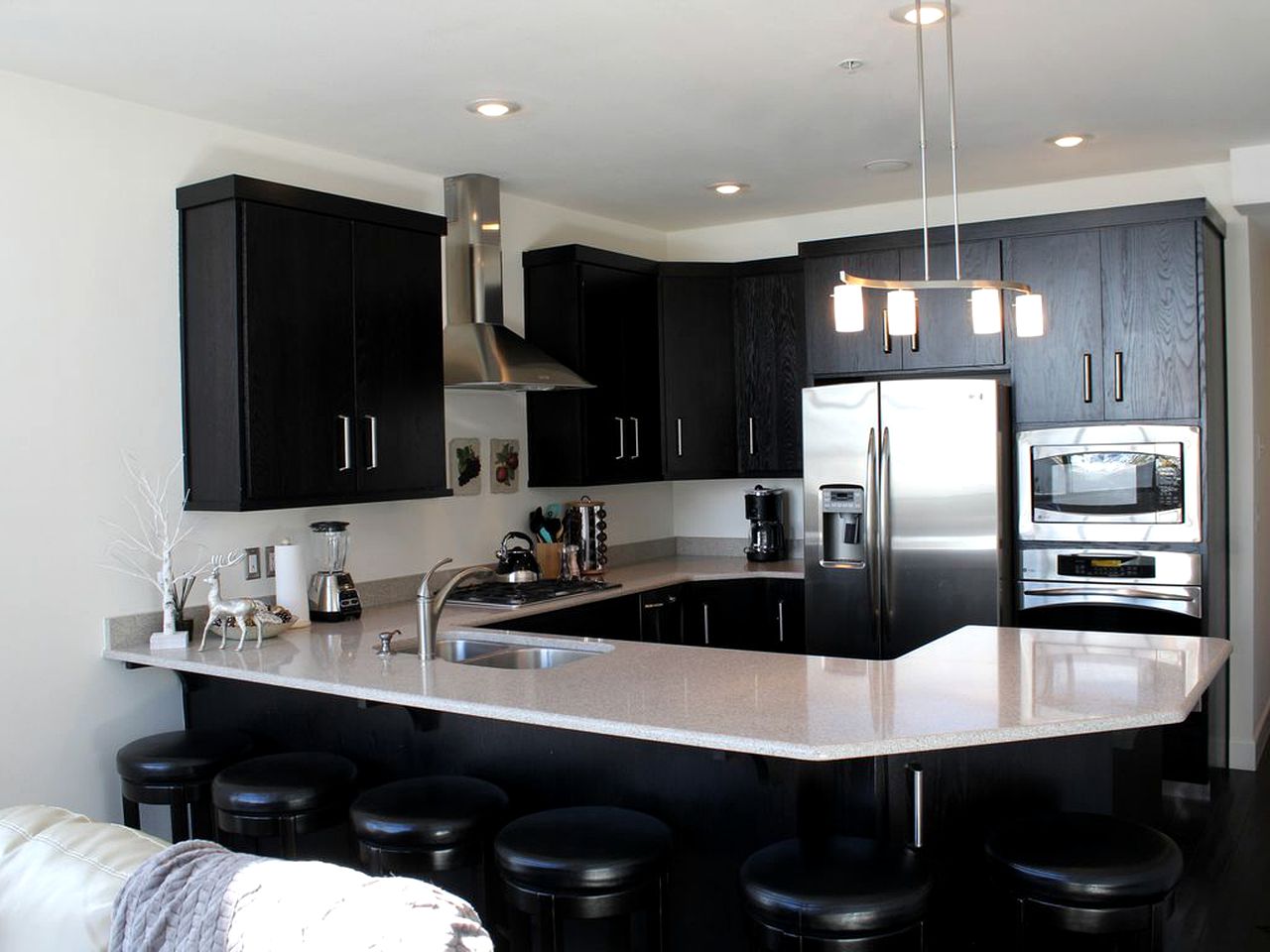 Stunning Ski Vacation Rental with Views of the Slopes in Brian Head, Utah