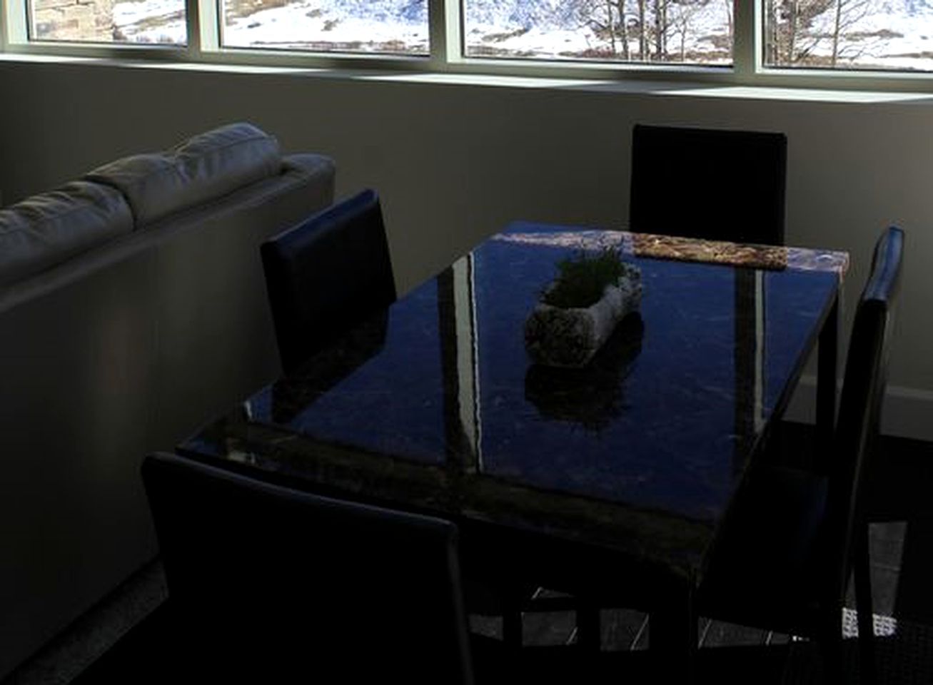 Stunning Ski Vacation Rental with Views of the Slopes in Brian Head, Utah