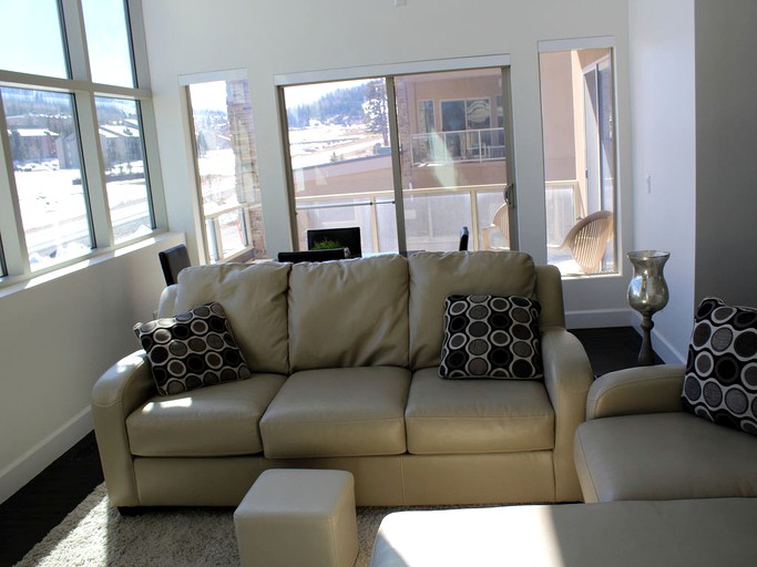 Nature Lodges (Brian Head, Utah, United States)