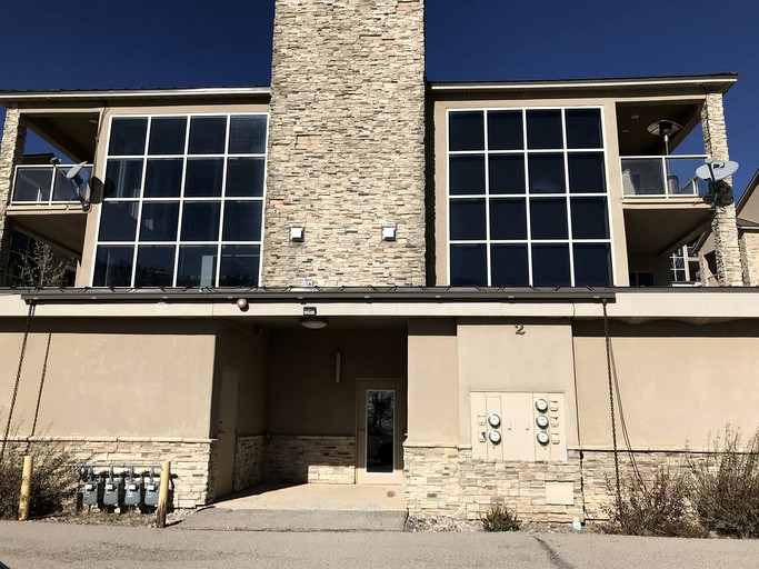 Nature Lodges (Brian Head, Utah, United States)