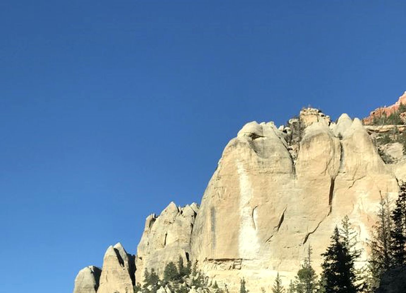 Stunning Ski Vacation Rental with Views of the Slopes in Brian Head, Utah