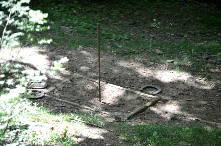 Log Cabins (Cherokee, North Carolina, United States)