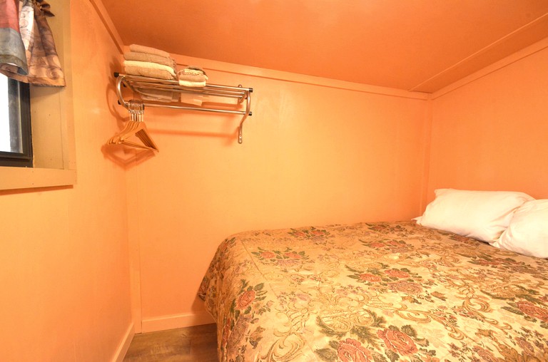 Log Cabins (Cherokee, North Carolina, United States)