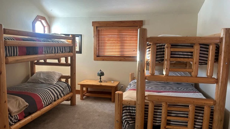 Vacation Rentals (United States of America, McCall, Idaho)