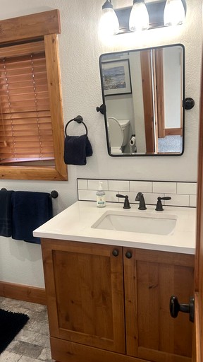 Vacation Rentals (United States of America, McCall, Idaho)