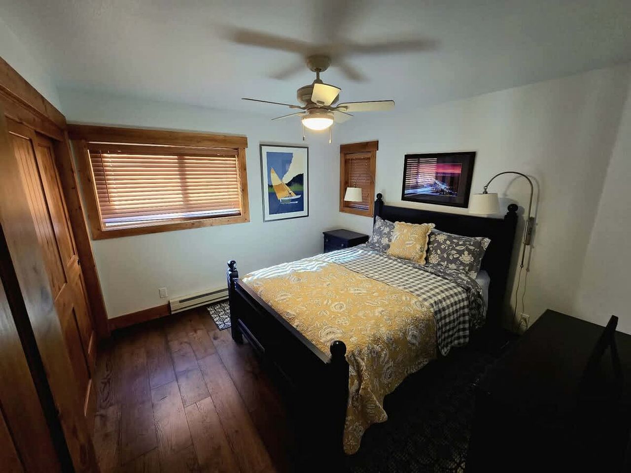 Charming Home with Golf Course Views & Relaxing Vibes in McCall, Idaho