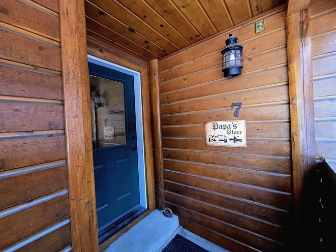 Vacation Rentals (United States of America, McCall, Idaho)