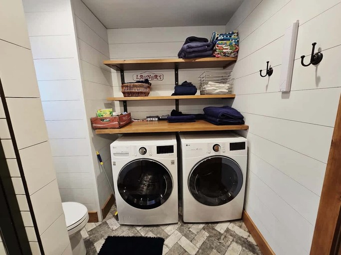 Vacation Rentals (United States of America, McCall, Idaho)