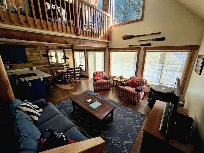Vacation Rentals (United States of America, McCall, Idaho)