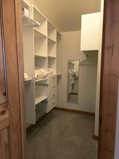 Vacation Rentals (United States of America, McCall, Idaho)