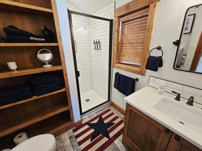 Vacation Rentals (United States of America, McCall, Idaho)