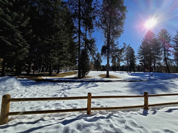 Vacation Rentals (United States of America, McCall, Idaho)