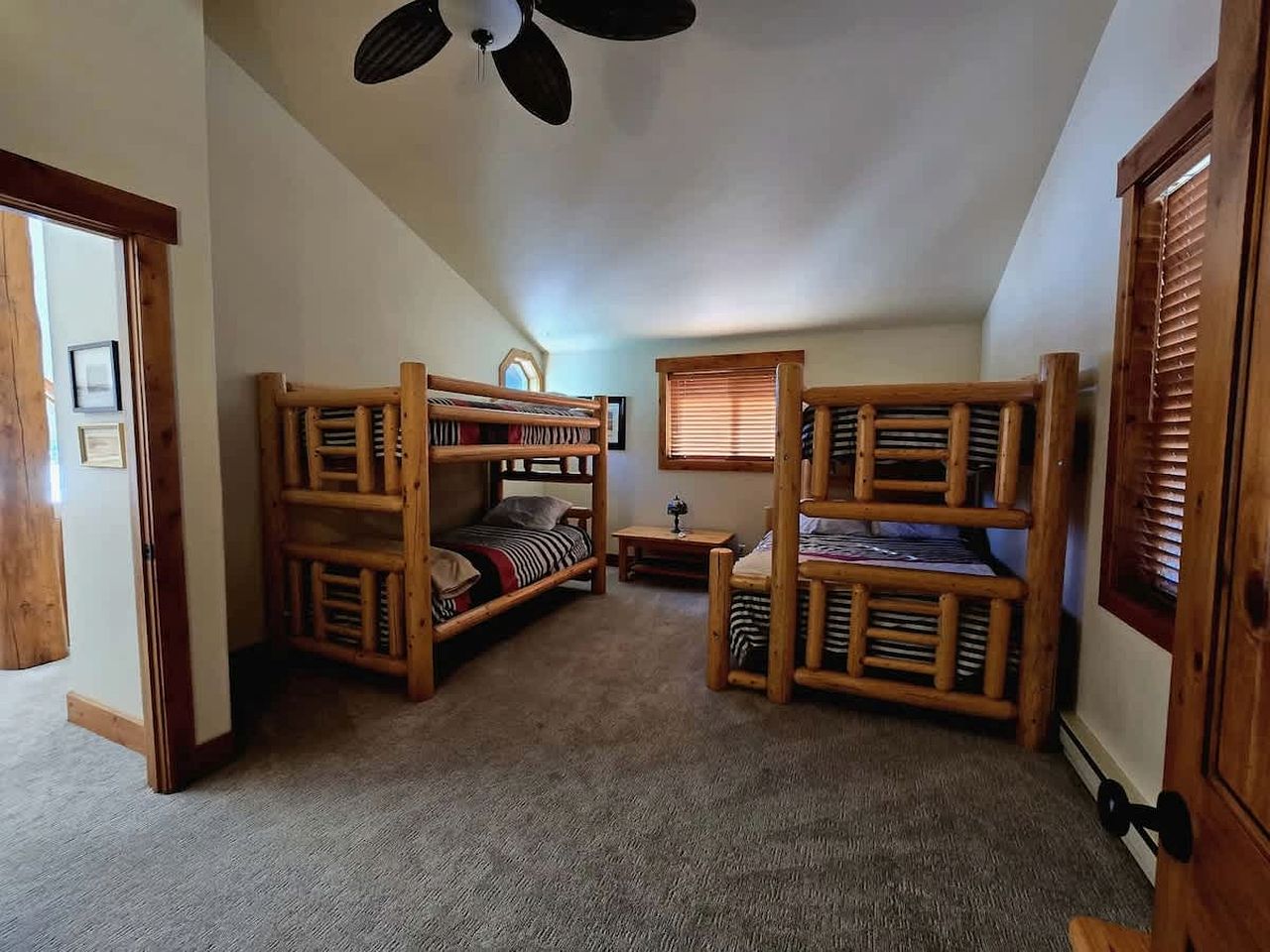 Charming Home with Golf Course Views & Relaxing Vibes in McCall, Idaho