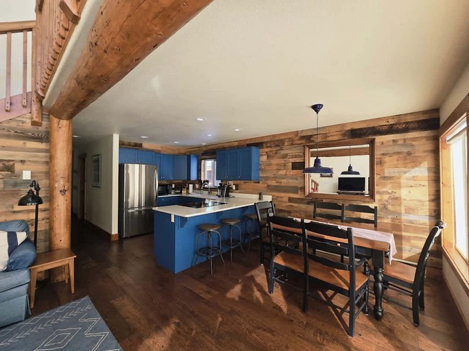 Vacation Rentals (United States of America, McCall, Idaho)