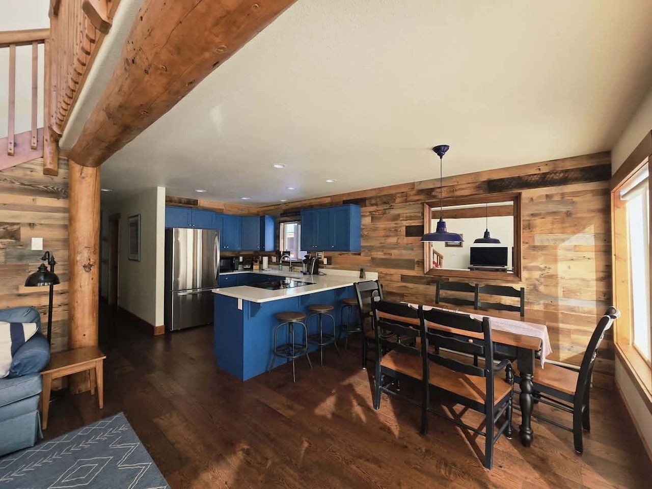 Charming Home with Golf Course Views & Relaxing Vibes in McCall, Idaho