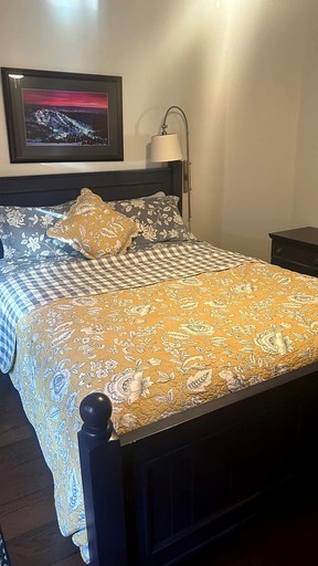 Vacation Rentals (United States of America, McCall, Idaho)