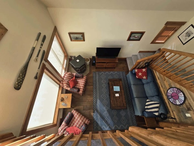 Vacation Rentals (United States of America, McCall, Idaho)