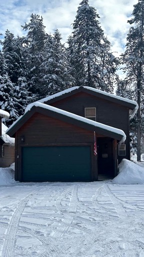 Vacation Rentals (United States of America, McCall, Idaho)