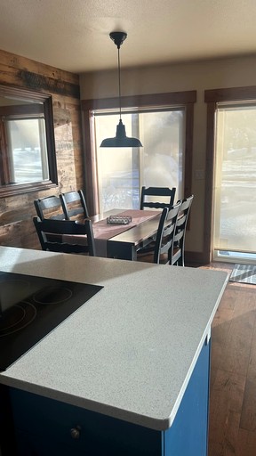 Vacation Rentals (United States of America, McCall, Idaho)