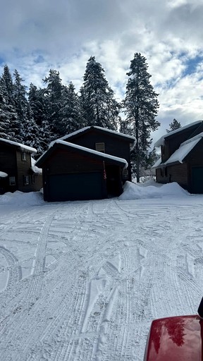 Vacation Rentals (United States of America, McCall, Idaho)