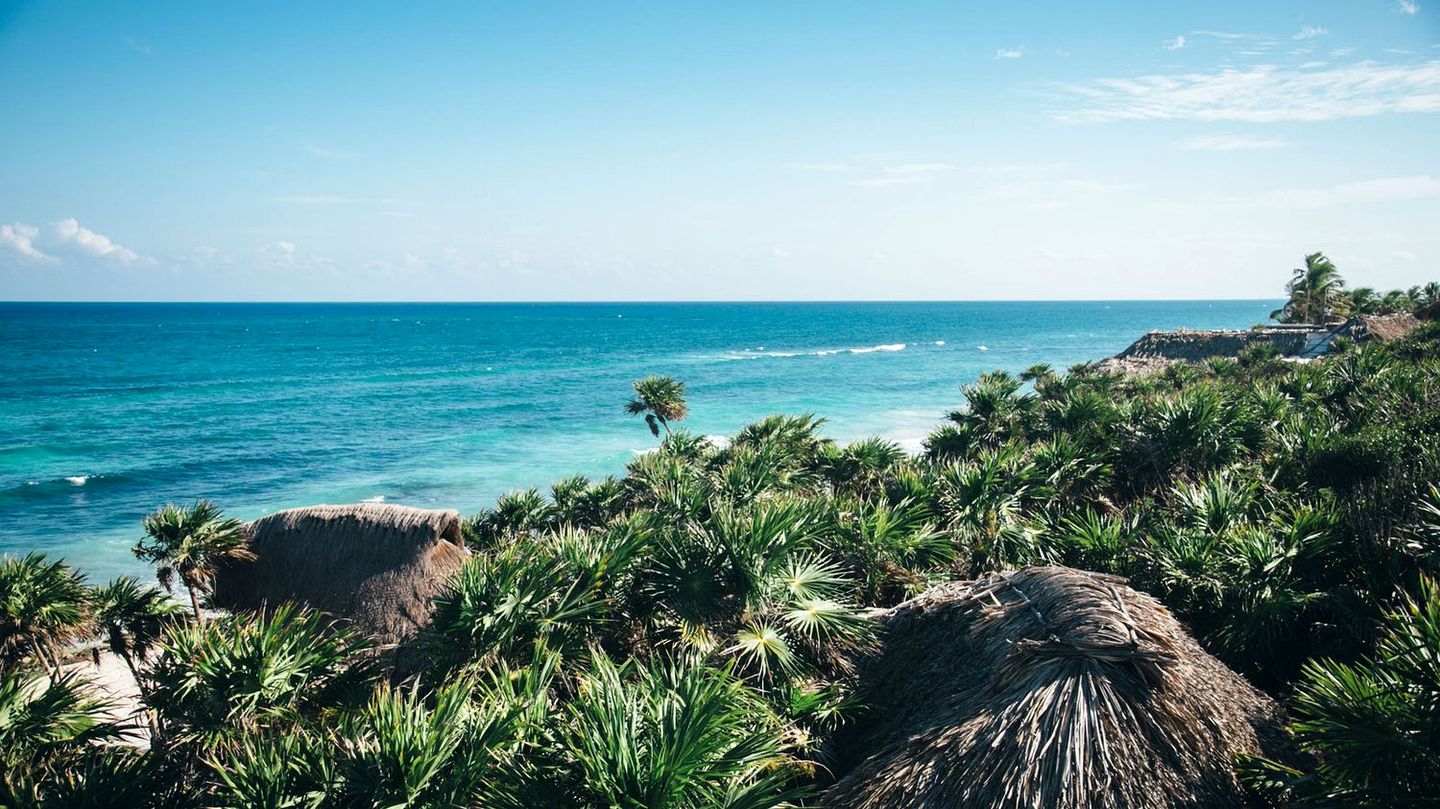 Luxury Villa Rental in Tulum, Mexico