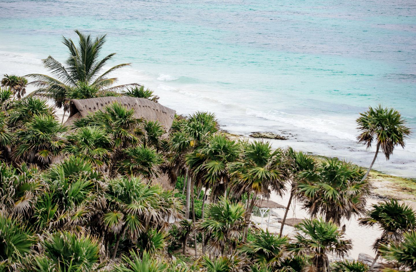 Luxury Villa Rental in Tulum, Mexico