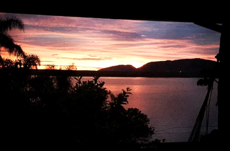 Cottages (Florianópolis, Santa Catarina, Brazil)