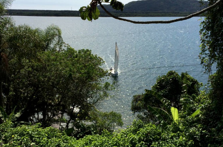 Cottages (Florianópolis, Santa Catarina, Brazil)