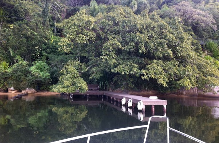 Cottages (Florianópolis, Santa Catarina, Brazil)