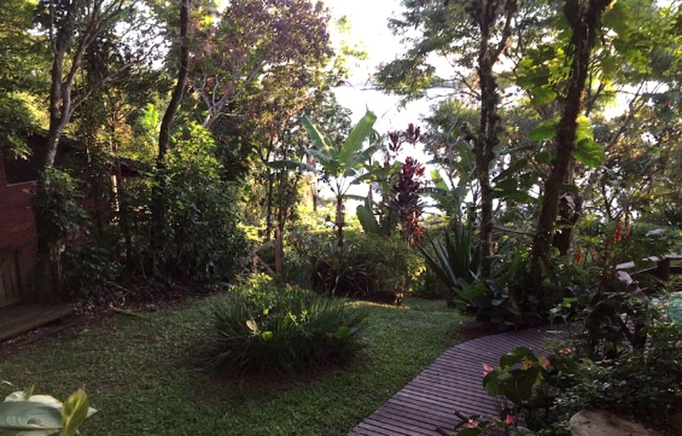 Cottages (Florianópolis, Santa Catarina, Brazil)