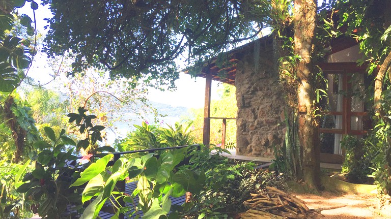 Cottages (Florianópolis, Santa Catarina, Brazil)