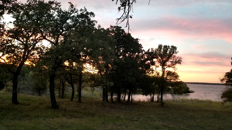 Yurts (Southlake, Texas, United States)